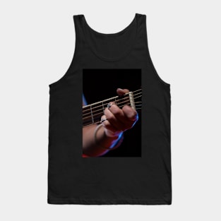 Chord Tank Top